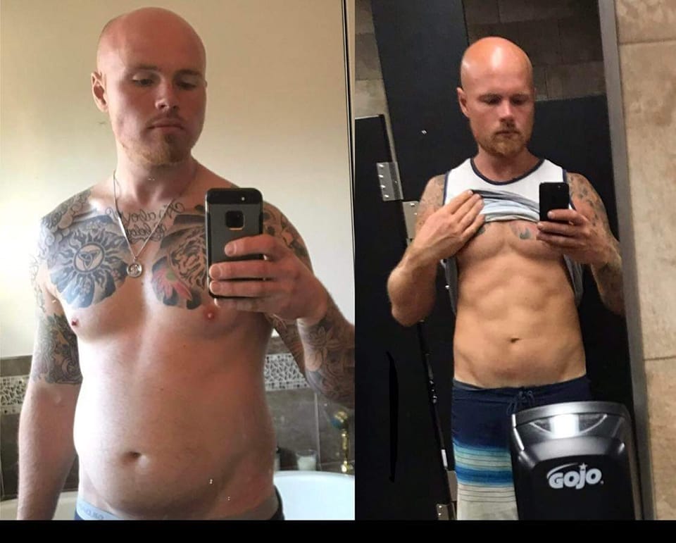 Full transformation with health