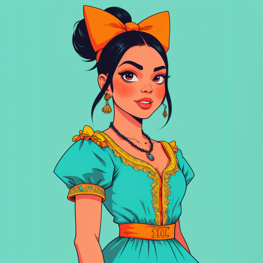 the babygirl archetype