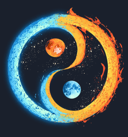 polarity health logo