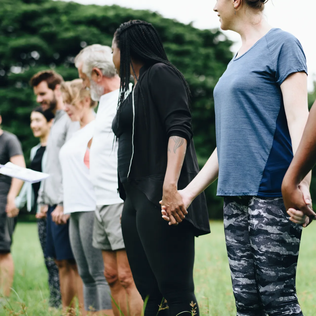 integration coaching offers